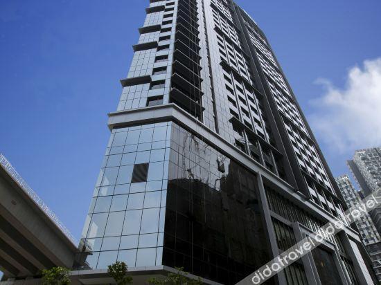 Komune Living Kuala Lumpur Exterior photo