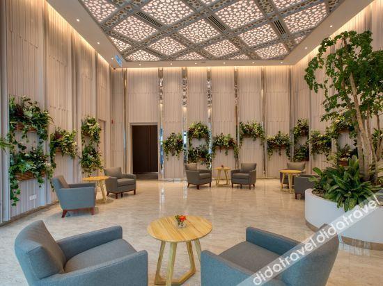 Komune Living Kuala Lumpur Exterior photo