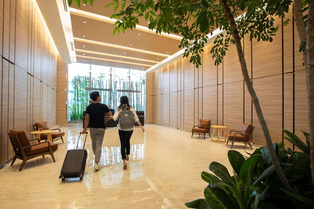 Komune Living Kuala Lumpur Interior photo