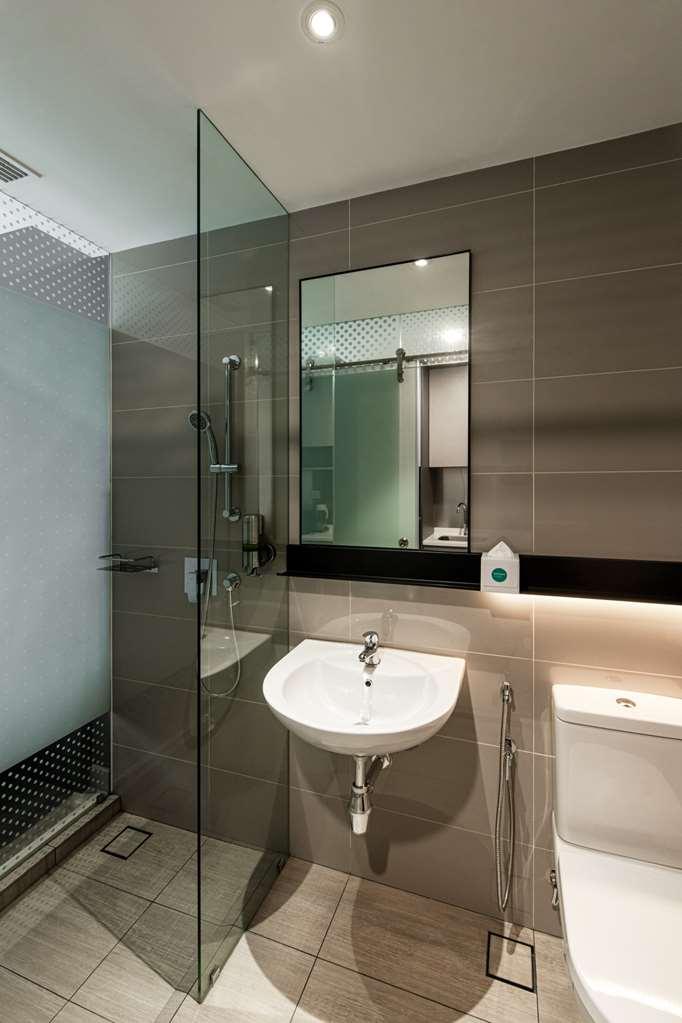 Komune Living Kuala Lumpur Room photo