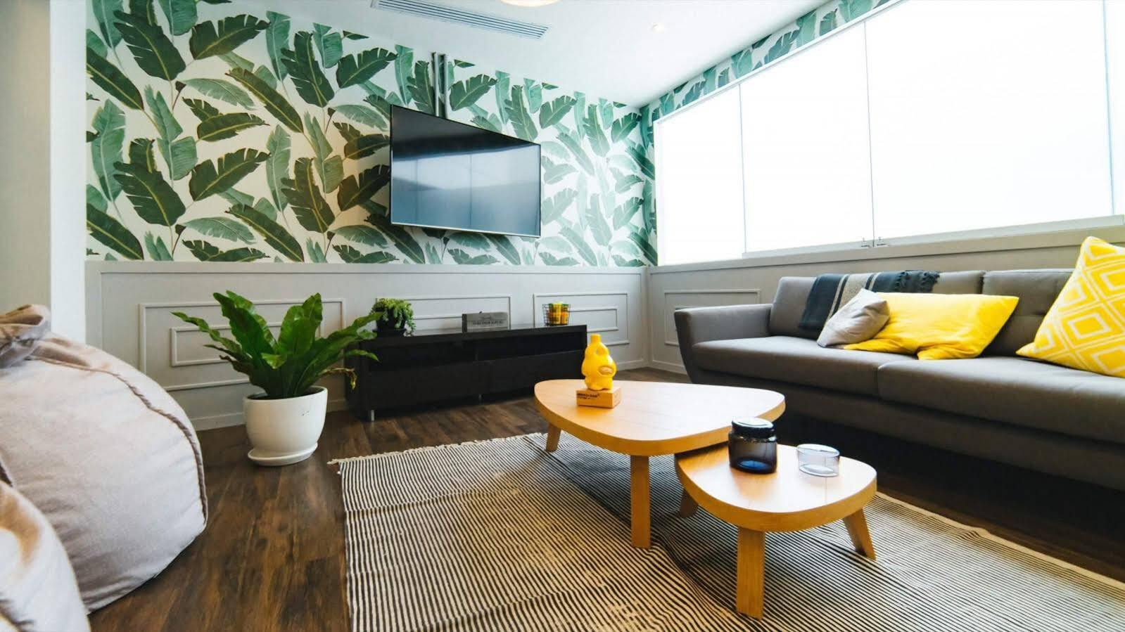 Komune Living Kuala Lumpur Exterior photo
