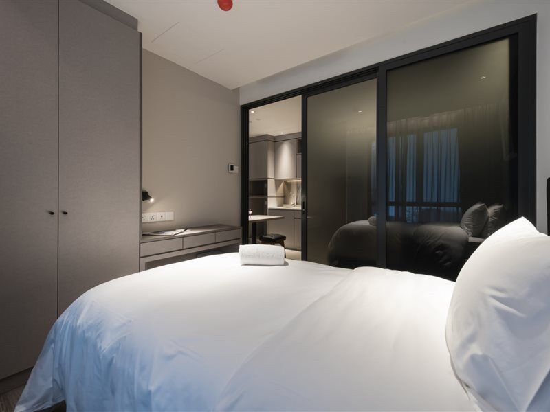 Komune Living Kuala Lumpur Exterior photo