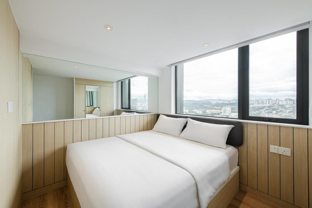 Komune Living Kuala Lumpur Exterior photo